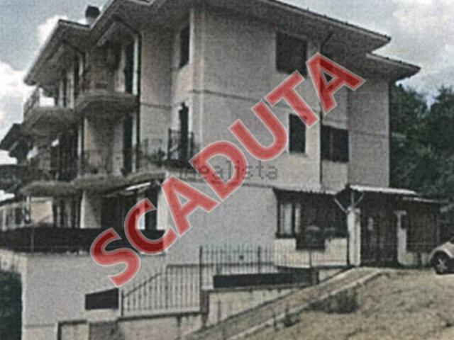 Appartamento in vendita di 47 m² in Via Vincenzo Ottaviani