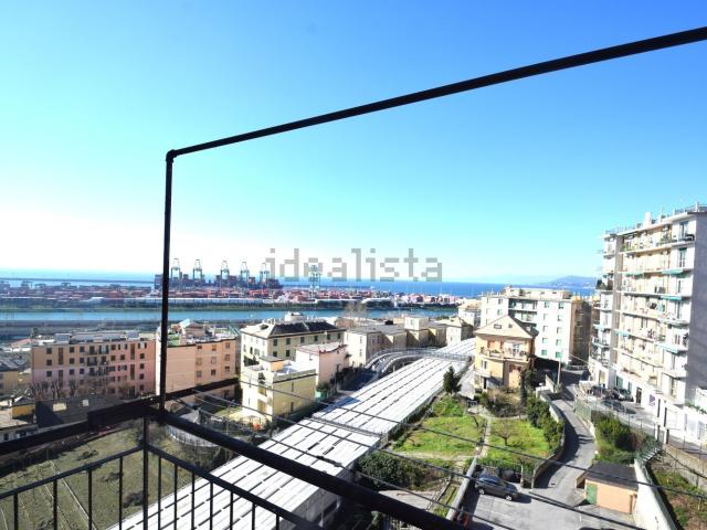 Appartamento in vendita di 47 m² in Via Villini Ambrogio Negrone, 11