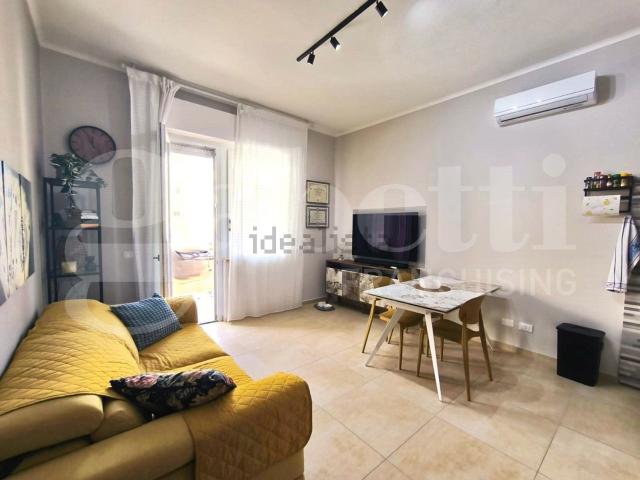 Appartamento in vendita di 47 m² in Via Ximenes