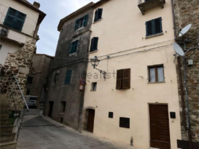 Appartamento in vendita di 47 m² in Via XX Settembre, 22