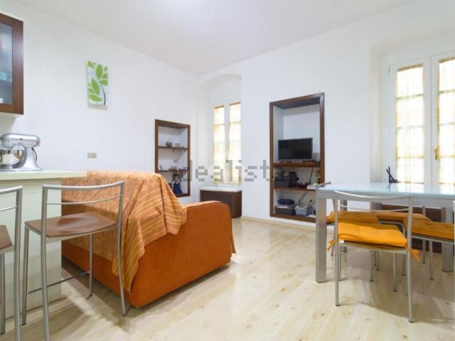 Appartamento in vendita di 47 m² in Via XX Settembre