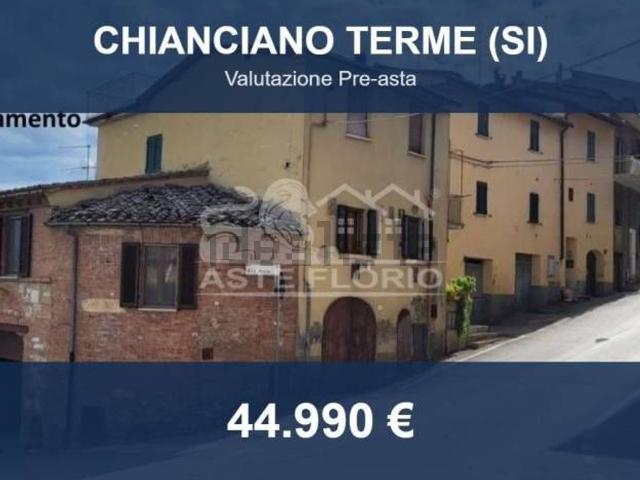 Appartamento in vendita di 47 m² in Via XXV Aprile