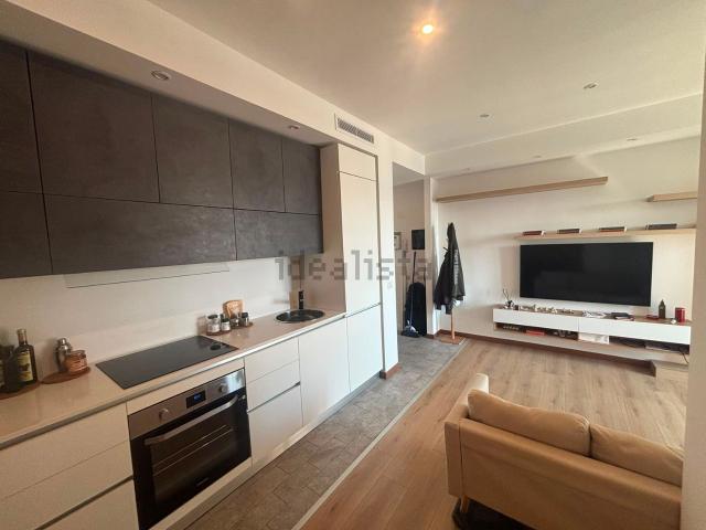 Appartamento in vendita di 47 m² in Via Abramo Lincoln, 46