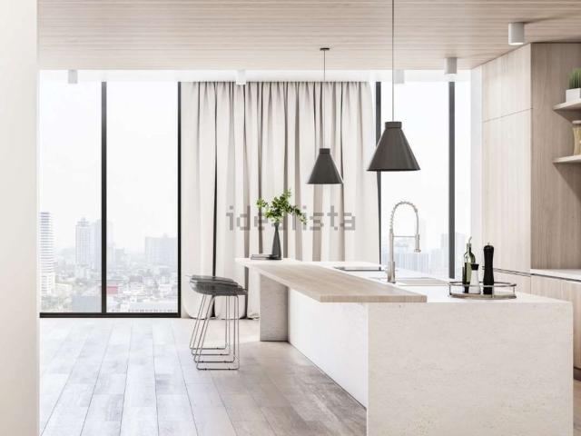 Appartamento in vendita di 47 m² in Via Adelaide Ristori, 19