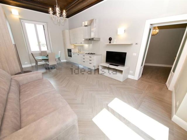Appartamento in vendita di 47 m² in Via Alessandro Manzoni, 58
