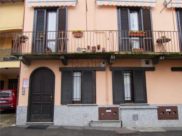 Appartamento in vendita di 47 m² in Via Alessandro Manzoni, 5