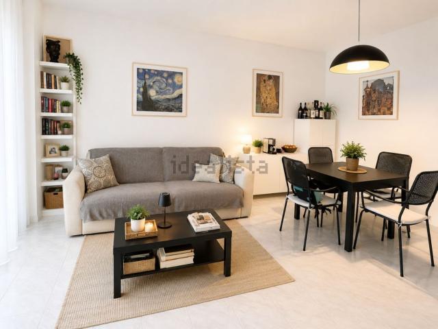 Appartamento in vendita di 47 m² in Via Annibal Caro