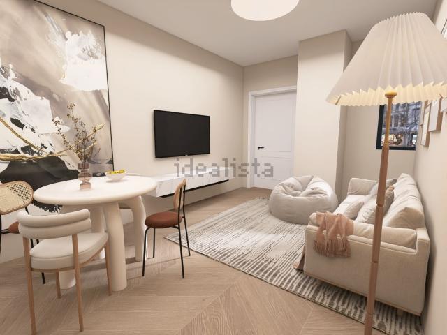 Appartamento in vendita di 47 m² in Via Annibale Vecchi
