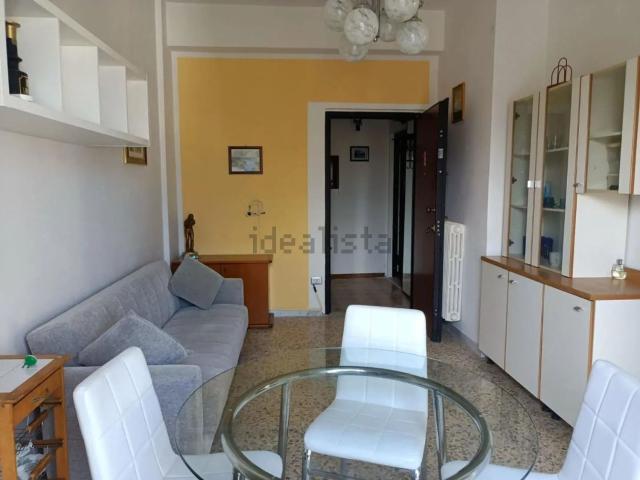 Appartamento in vendita di 47 m² in Via Angelo Caposcrofa, 5