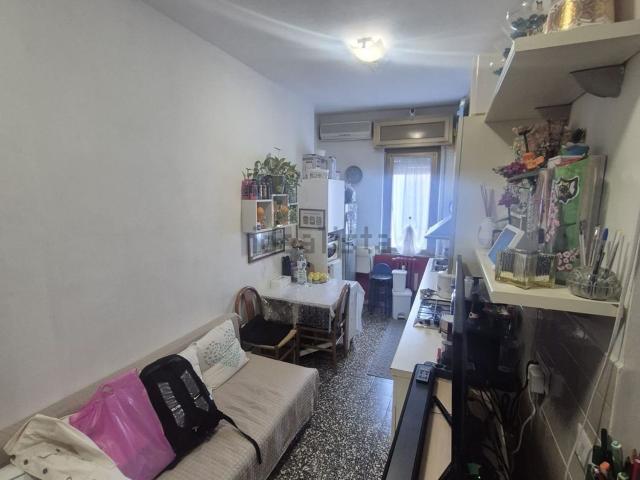 Appartamento in vendita di 47 m² in Via Angelo del Bon