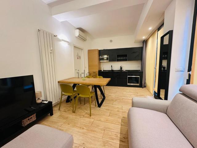 Appartamento in vendita di 47 m² in Via Antonio Carnevali, 103