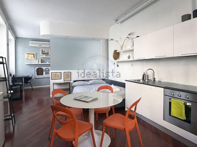 Appartamento in vendita di 47 m² in Via Antonio Gramsci, 11