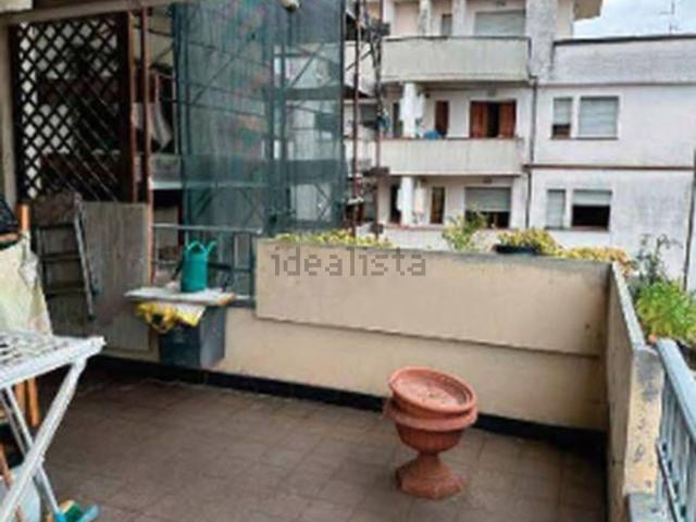 Appartamento in vendita di 47 m² in Via Attilio Nuti