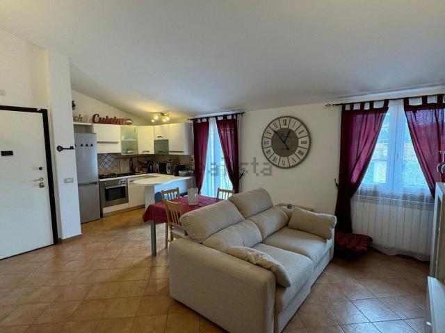 Appartamento in vendita di 47 m² in Via Attilio Corte Megu