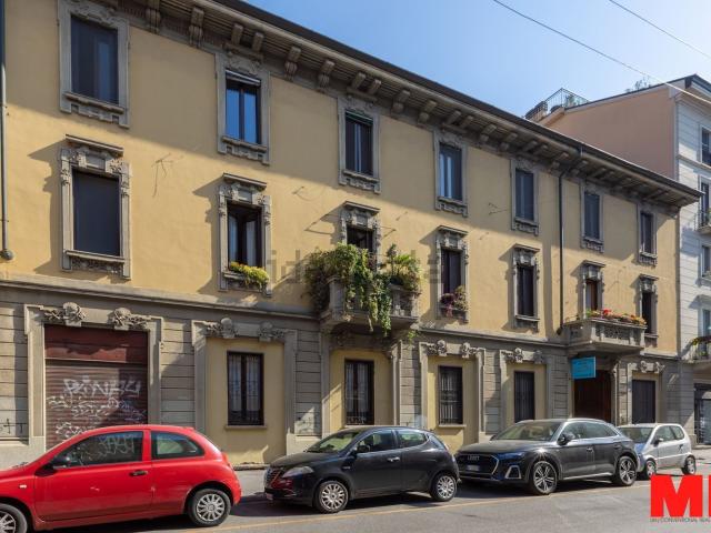 Appartamento in vendita di 47 m² in Via Atto Vannucci, 11