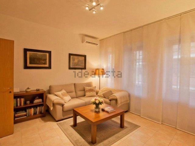 Appartamento in vendita di 47 m² in Via Aurelia