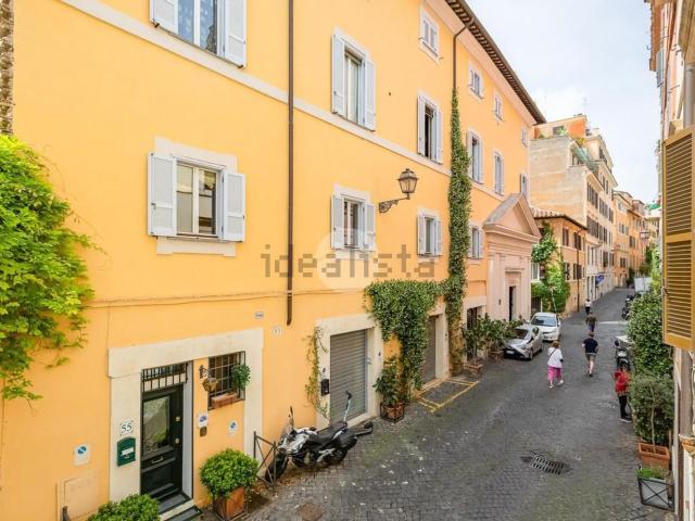 Appartamento in vendita di 47 m² in Via Baccina, 45
