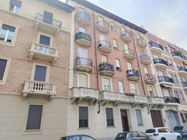 Appartamento in vendita di 47 m² in Via Bari, 14