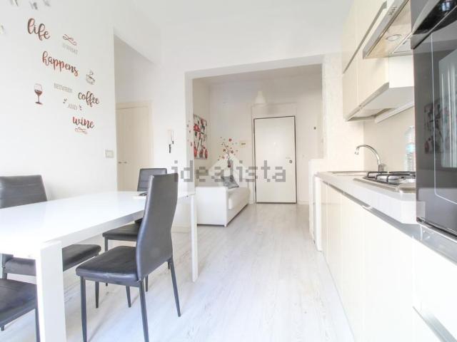 Appartamento in vendita di 47 m² in Via Benvenuto Cellini, 13