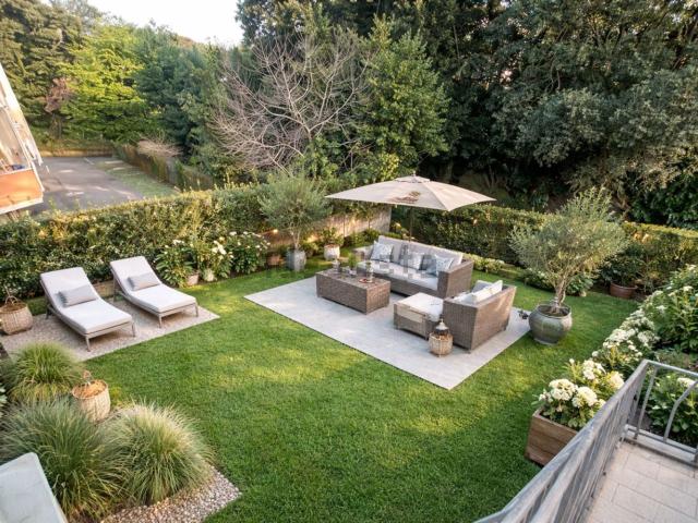 Appartamento in vendita di 47 m² in Via Benvenuto Cellini