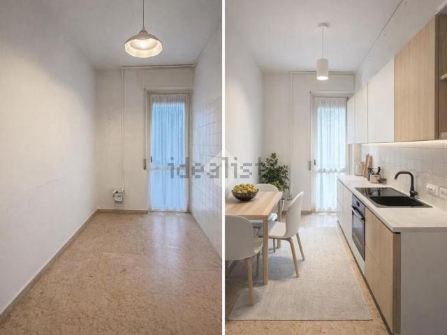 Appartamento in vendita di 47 m² in Via Benevento, 3