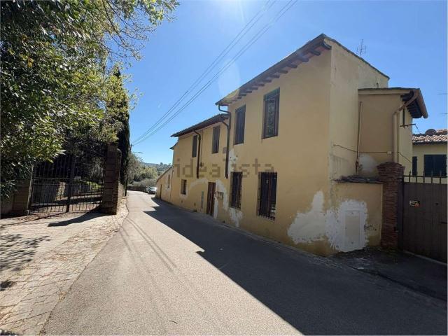 Appartamento in vendita di 47 m² in Via Bernardo Martellini, 2