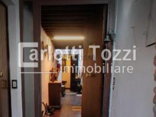 Appartamento in vendita di 47 m² in Via Bettino Ricasoli