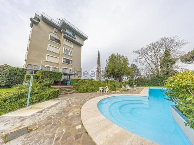 Appartamento in vendita di 47 m² in Via Bogliasco, 38