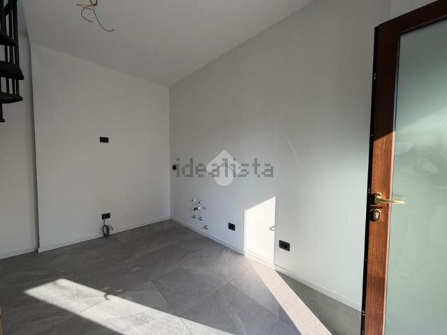 Appartamento in vendita di 47 m² in Via Boltiere, 2
