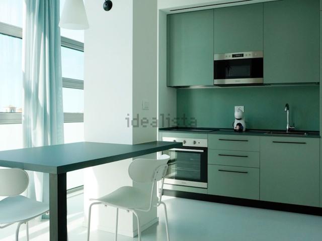 Appartamento in vendita di 47 m² in Via Buozzi