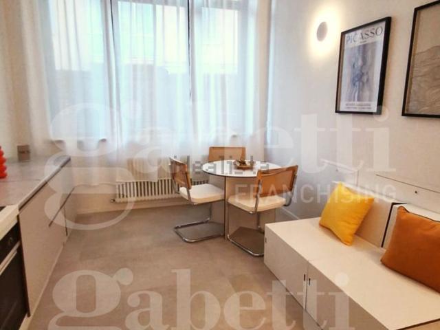 Appartamento in vendita di 47 m² in Via Camillo Casarini, 6