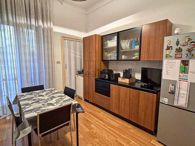 Appartamento in vendita di 47 m² in Via Carlo Valvassori Peroni, 57