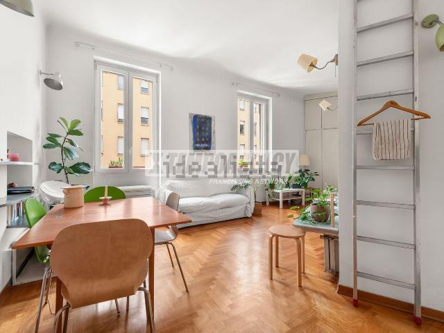 Appartamento in vendita di 47 m² in Via Carlo Goldoni, 77