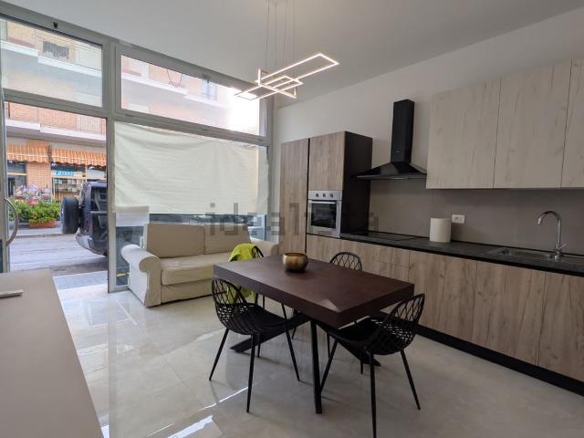 Appartamento in vendita di 47 m² in Via Castelfidardo, 20