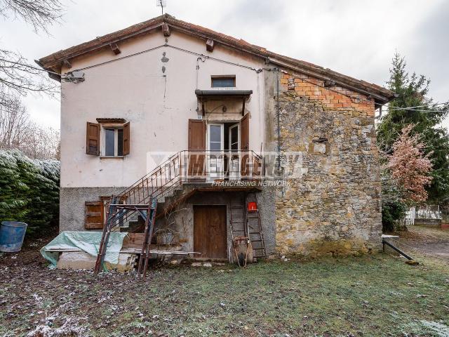 Appartamento in vendita di 47 m² in Via Casa Grossi, 121