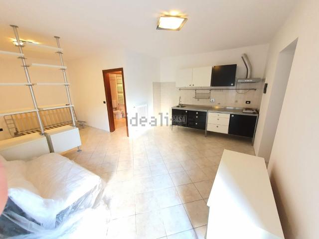 Appartamento in vendita di 47 m² in Via Casella, 23