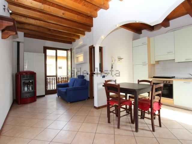 Appartamento in vendita di 47 m² in Via Cavour, 89