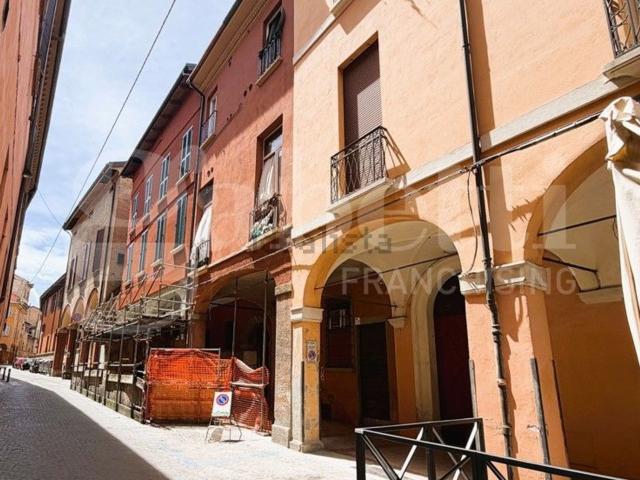 Appartamento in vendita di 47 m² in Via Cesare Battisti, 19