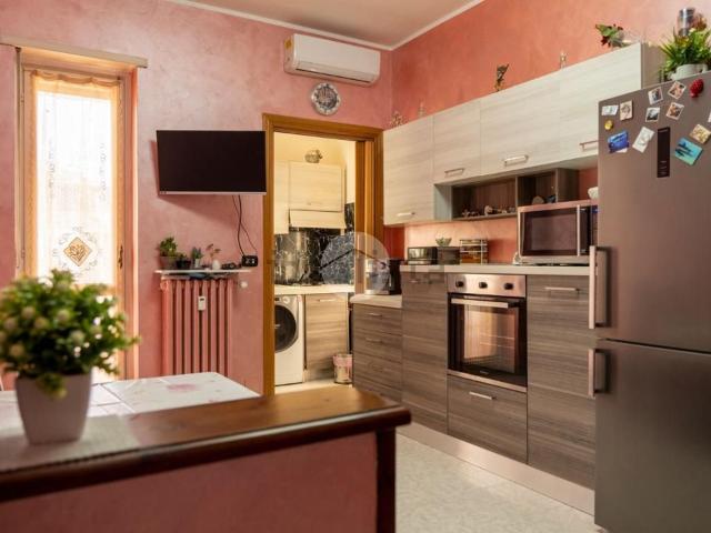 Appartamento in vendita di 47 m² in Via Cumiana, 5