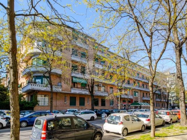 Appartamento in vendita di 47 m² in Via Daniele Ricciarelli, 12