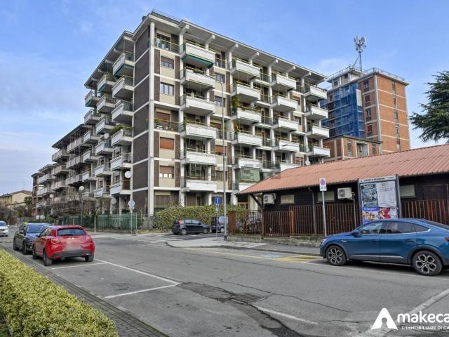Appartamento in vendita di 47 m² in Via degli Ulivi, 1