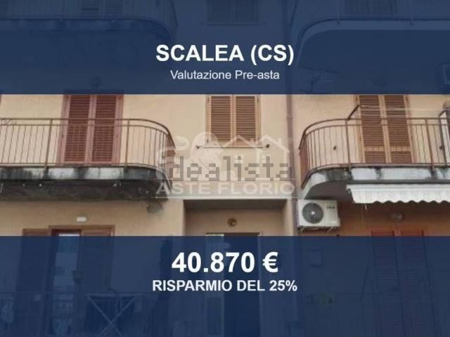 Appartamento in vendita di 47 m² in Via dei Basiliani, 5