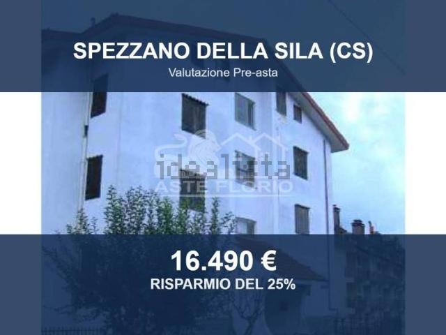 Appartamento in vendita di 47 m² in Via dei Bucaneve