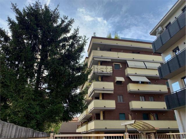 Appartamento in vendita di 47 m² in Via dei Mille, 6