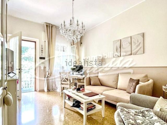 Appartamento in vendita di 47 m² in Via dei Pini
