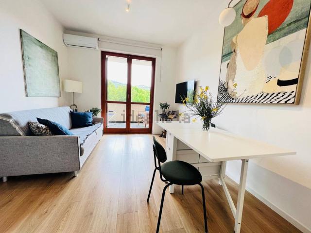Appartamento in vendita di 47 m² in Via del Carrubo