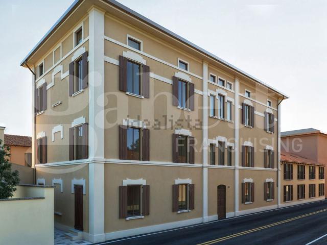 Appartamento in vendita di 47 m² in Via del Greto, 1