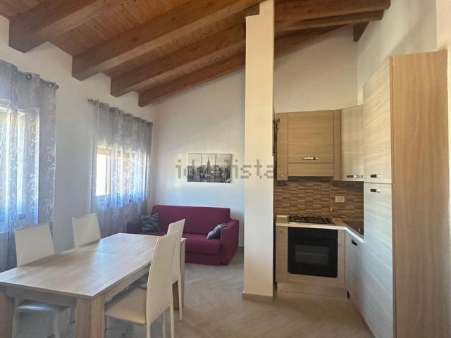 Appartamento in vendita di 47 m² in Via Del Lavoro, 6