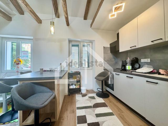 Appartamento in vendita di 47 m² in Via del Molino a Vento, 20