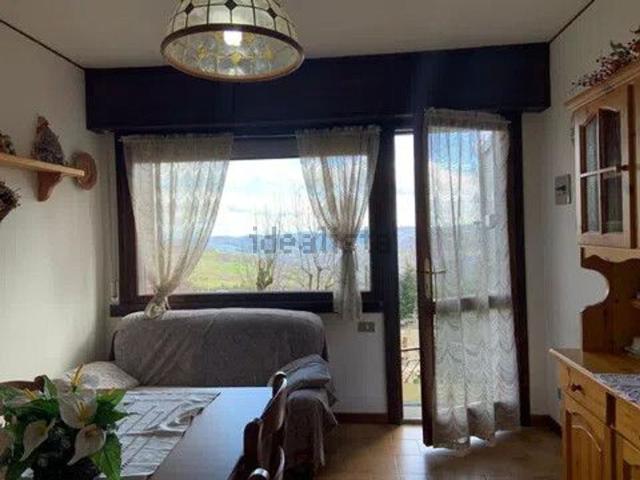 Appartamento in vendita di 47 m² in Via del Panorama, 96